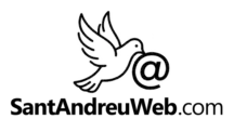 Disseny web – Sant Andreu del Palomar