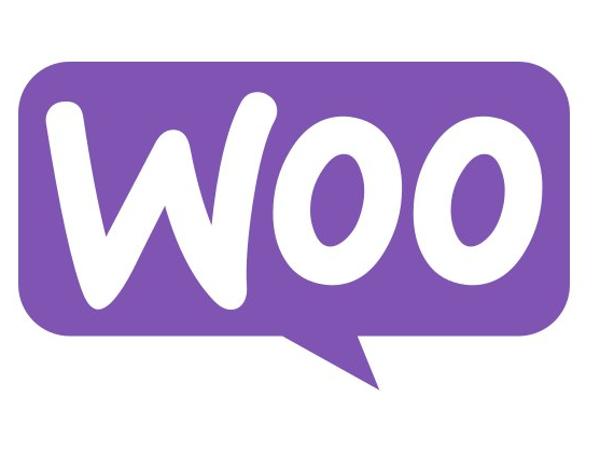 Logo Woocommerce